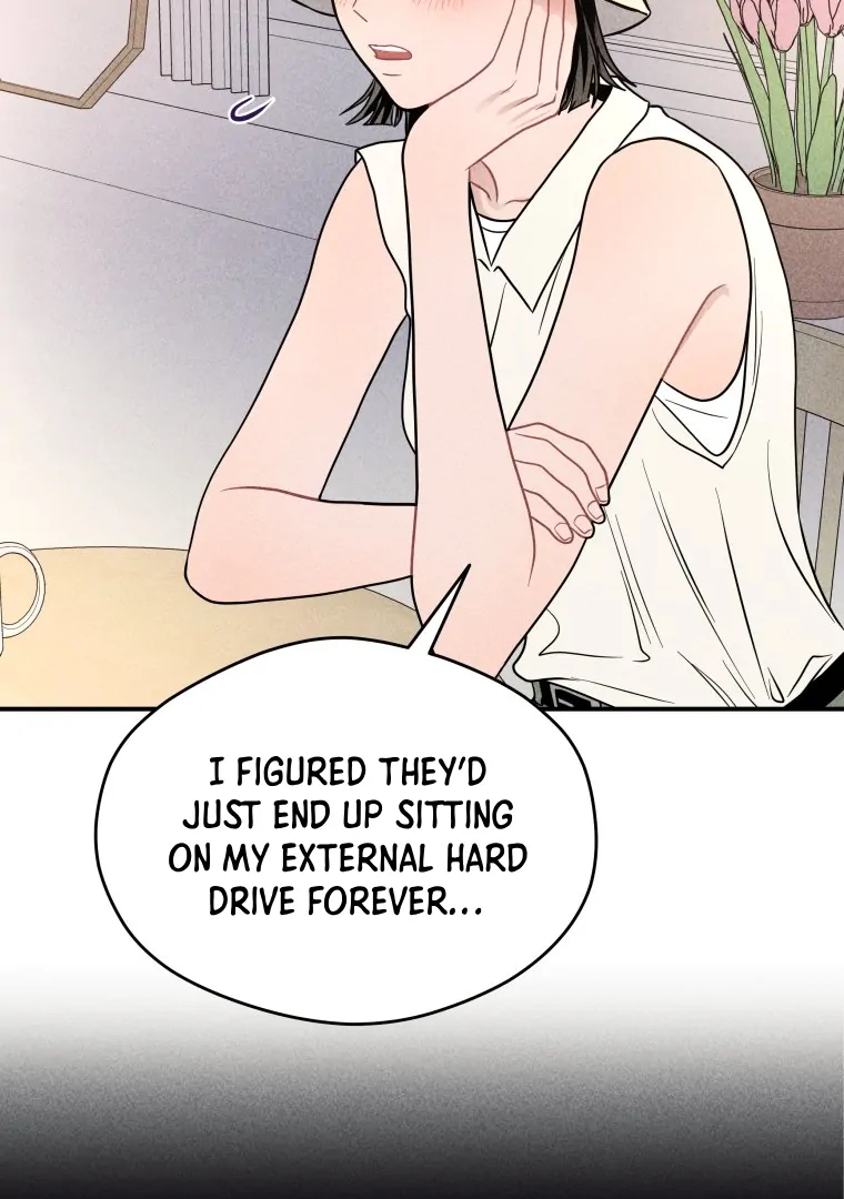 Ghost Romance Chapter 59 page 43 - 