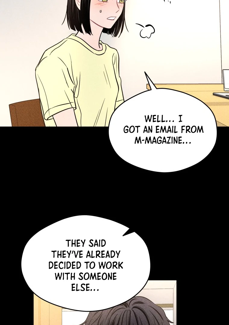 Ghost Romance Chapter 59 page 47 - 