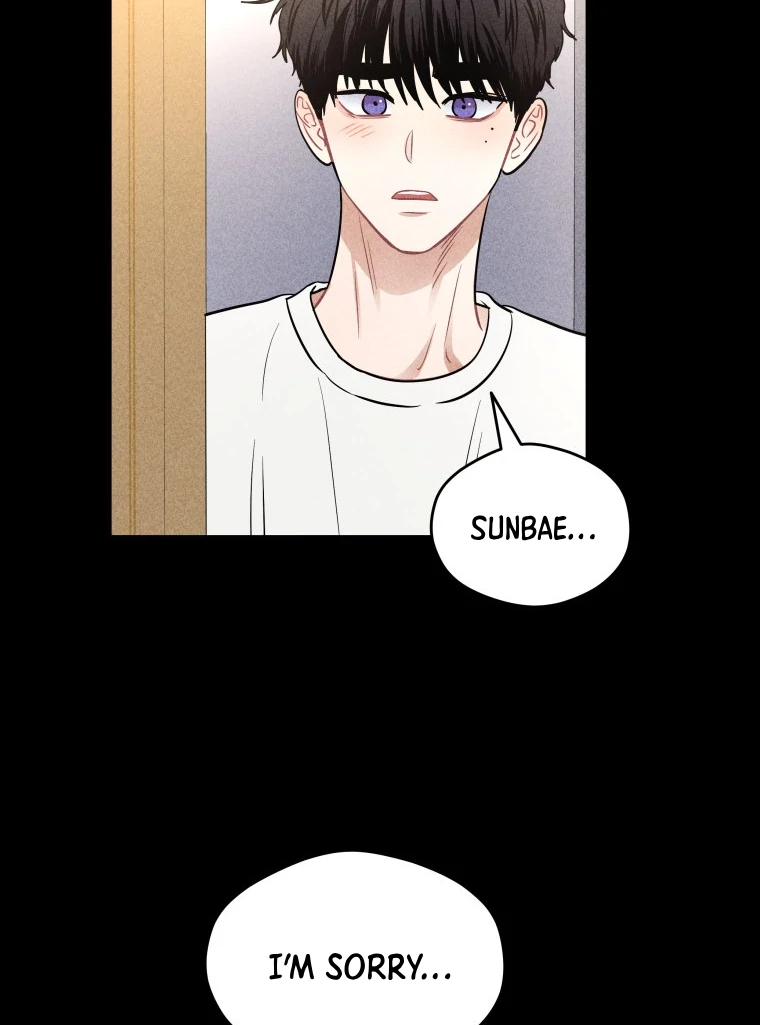Ghost Romance Chapter 59 page 48 - 