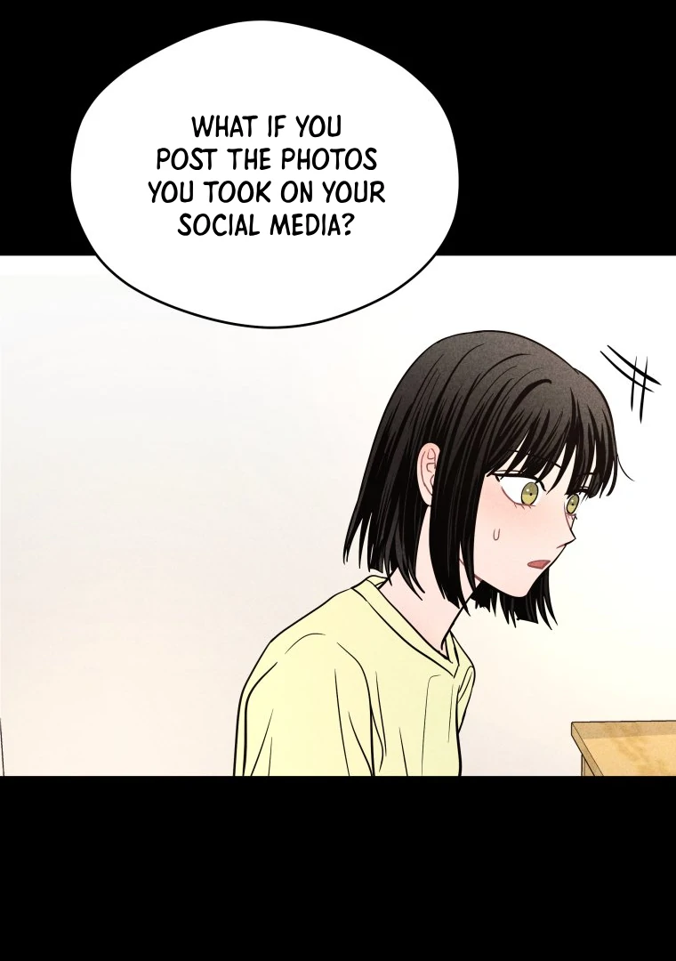 Ghost Romance Chapter 59 page 52 - 
