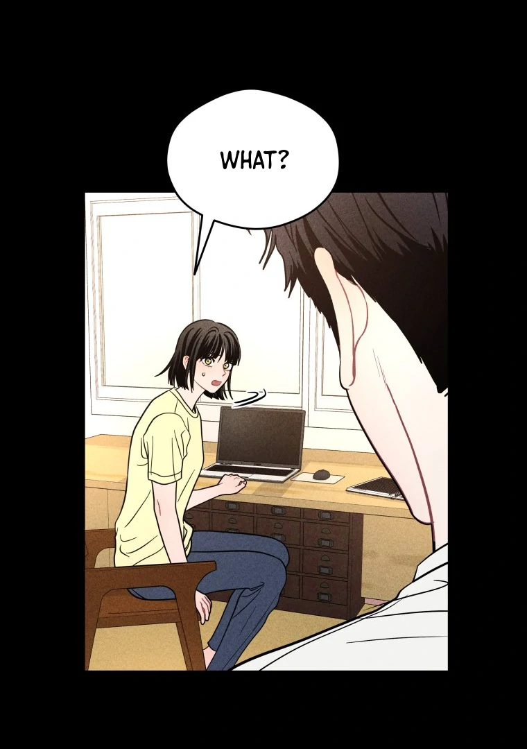 Ghost Romance Chapter 59 page 53 - 