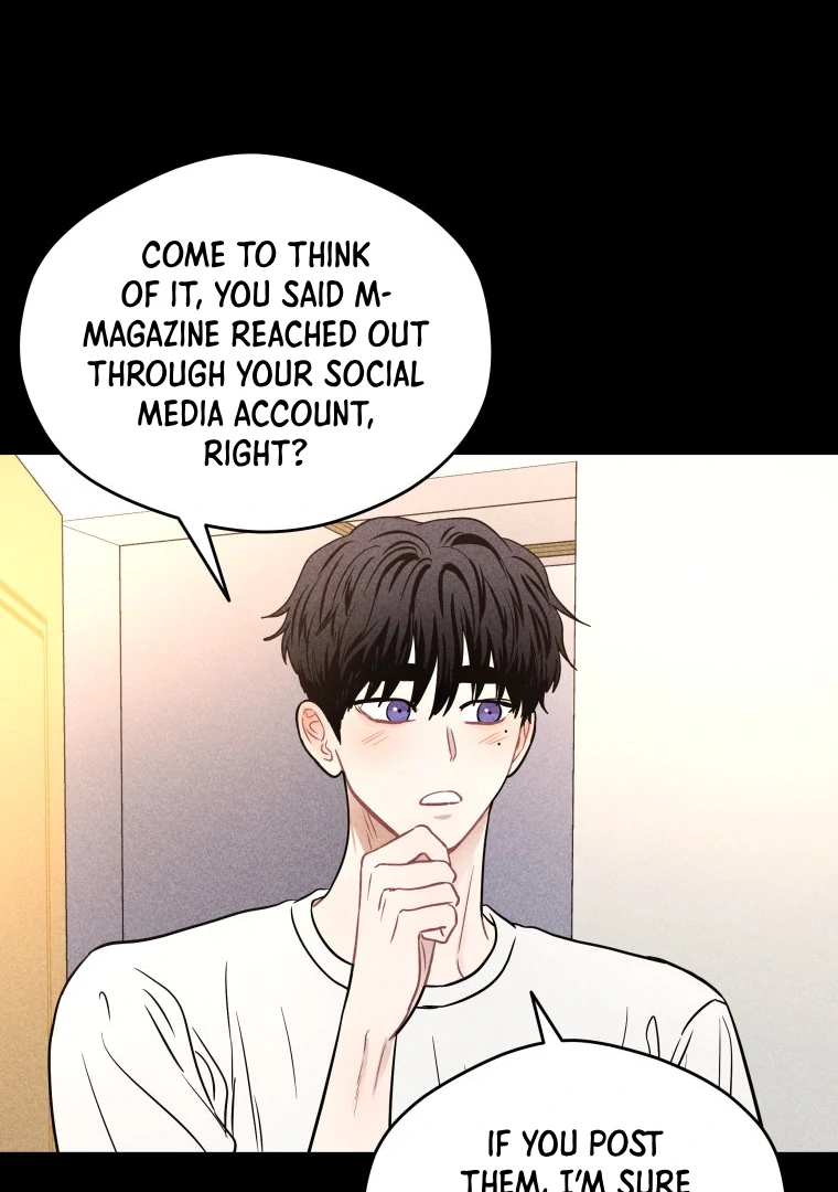 Ghost Romance Chapter 59 page 54 - 