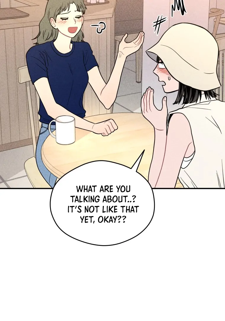 Ghost Romance Chapter 59 page 64 - 