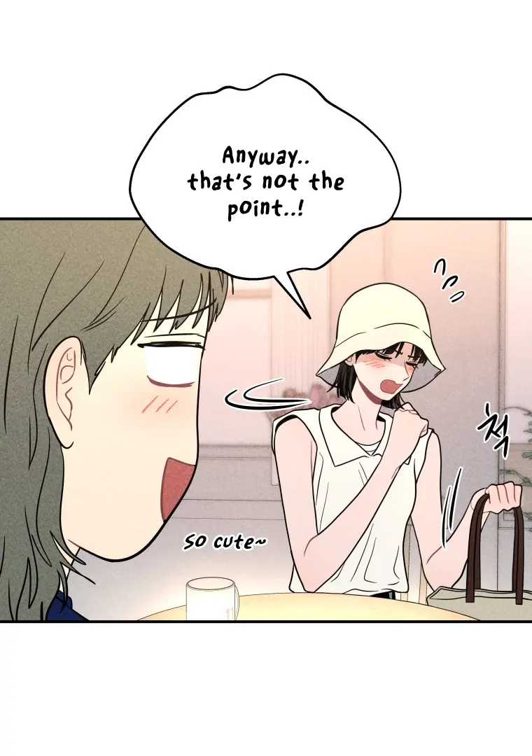 Ghost Romance Chapter 59 page 66 - 