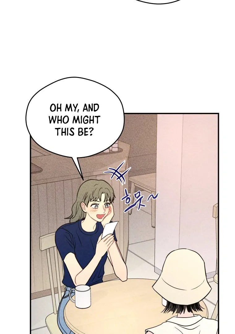 Ghost Romance Chapter 59 page 68 - 