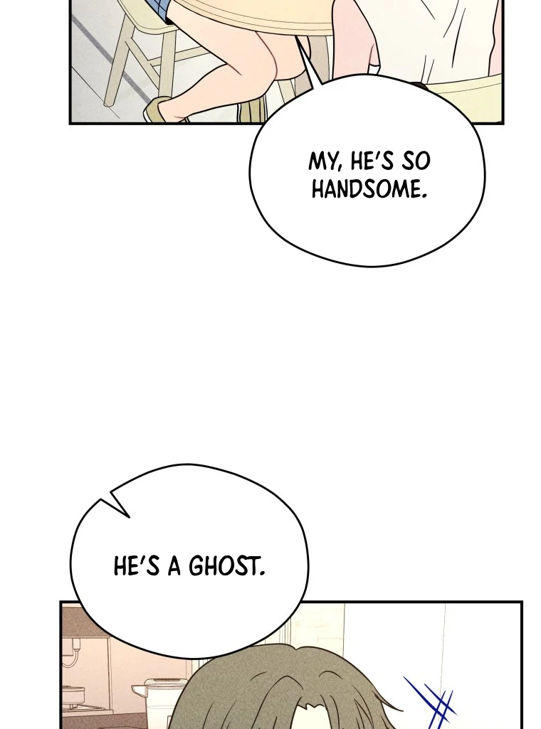 Ghost Romance Chapter 59 page 69 - 