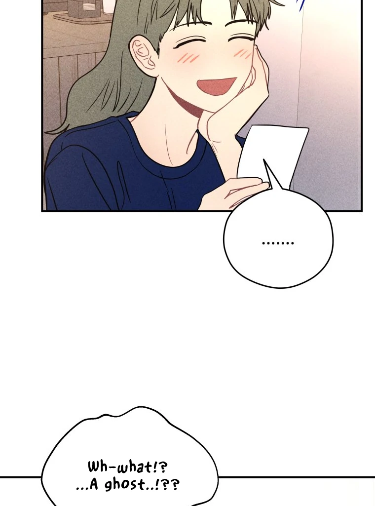 Ghost Romance Chapter 59 page 70 - 