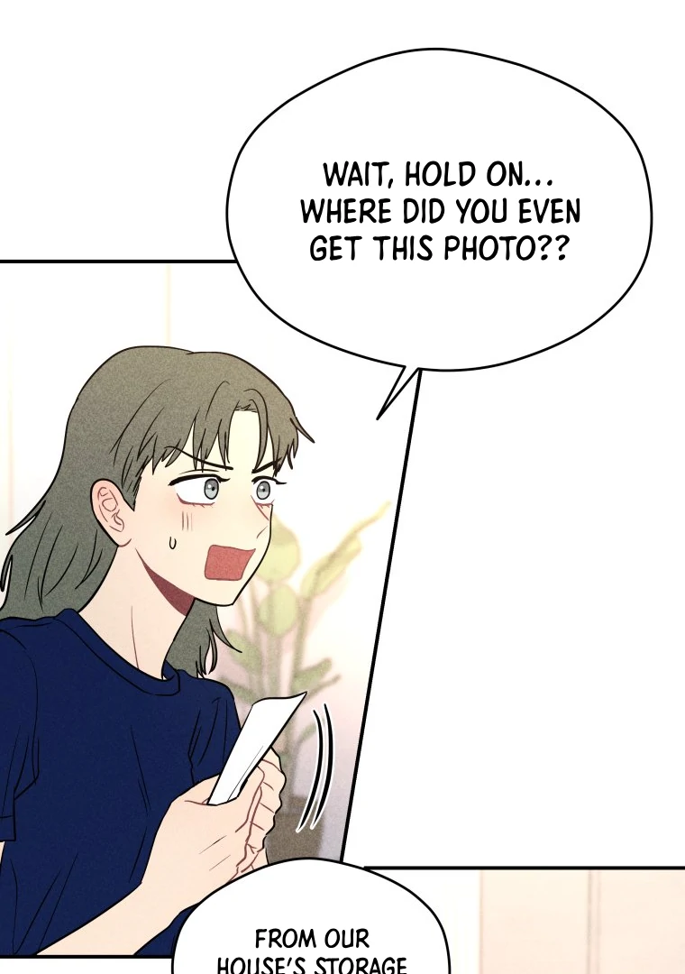 Ghost Romance Chapter 59 page 73 - 