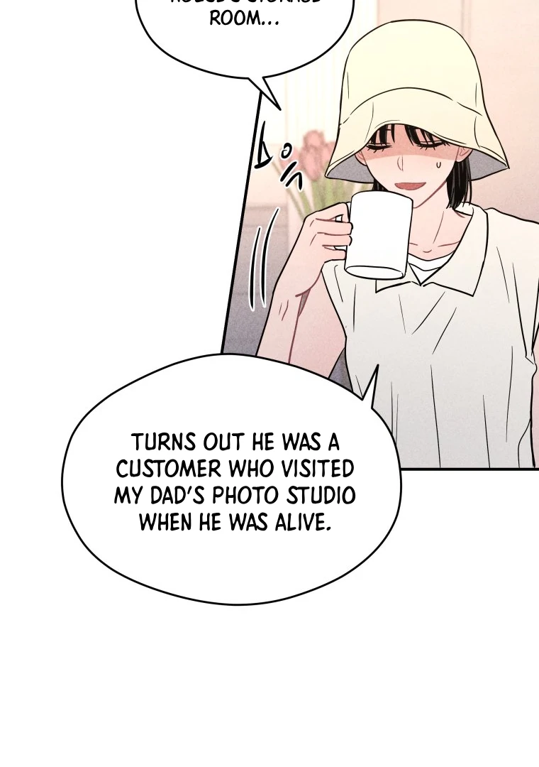 Ghost Romance Chapter 59 page 74 - 