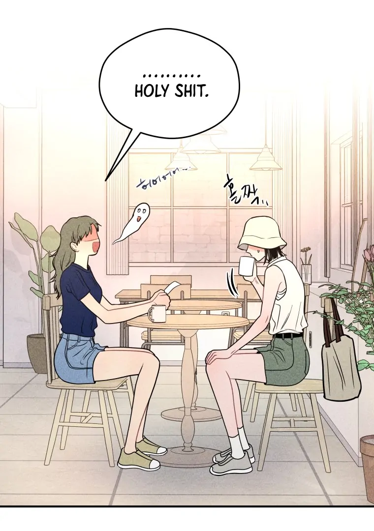 Ghost Romance Chapter 59 page 75 - 