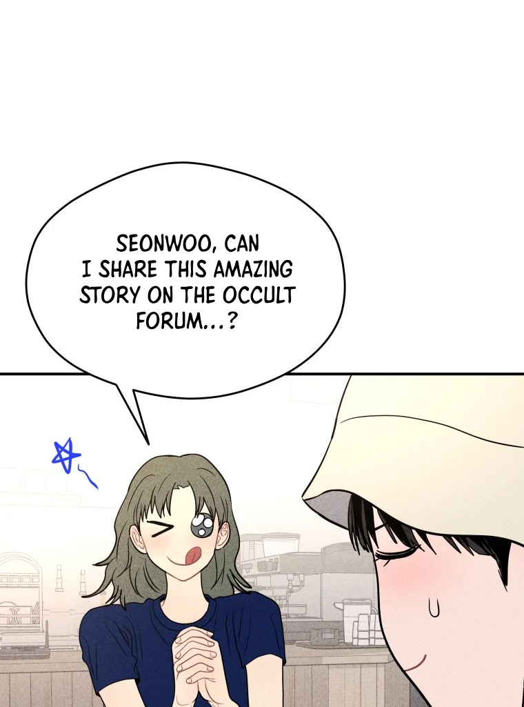Ghost Romance Chapter 59 page 76 - 