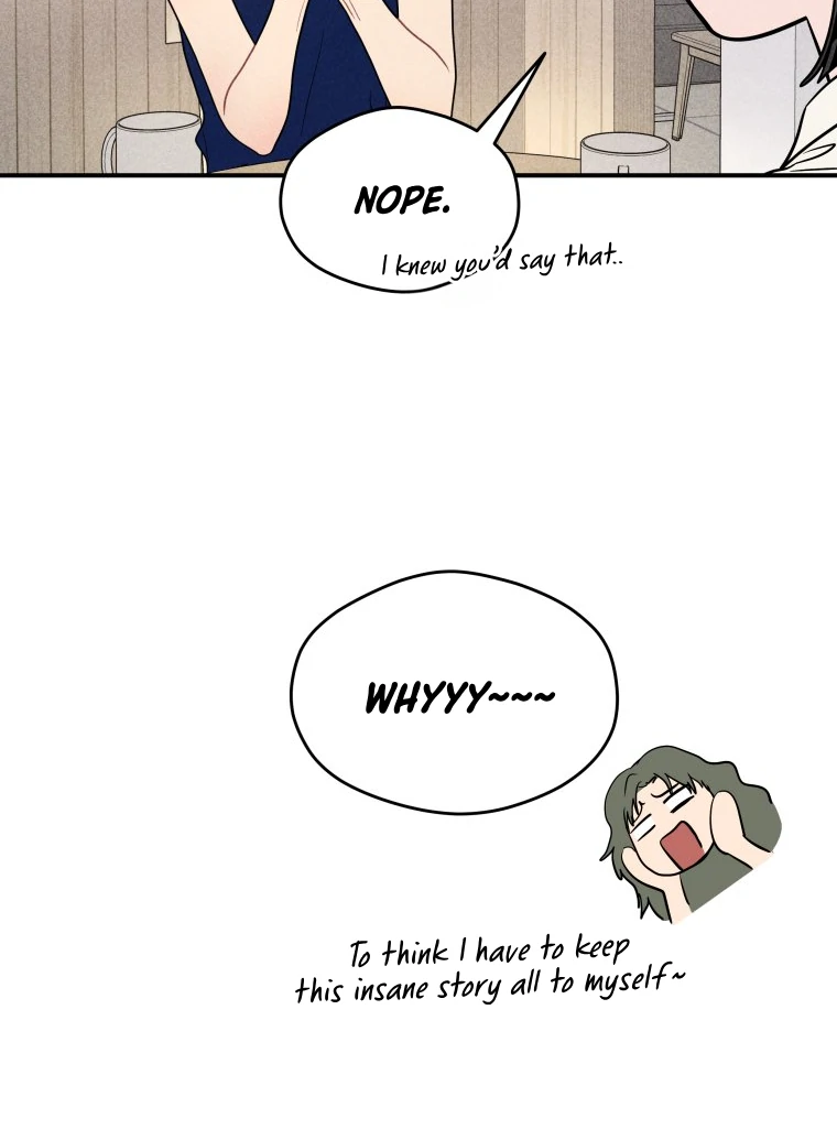 Ghost Romance Chapter 59 page 77 - 