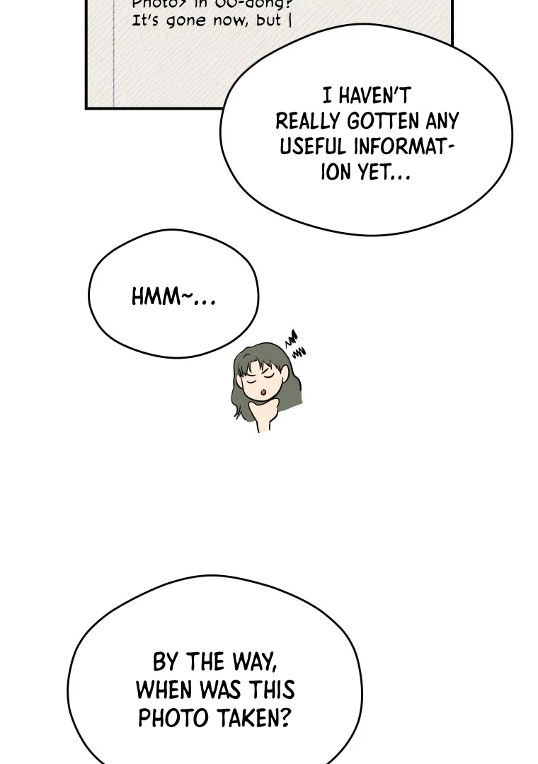 Ghost Romance Chapter 59 page 81 - 