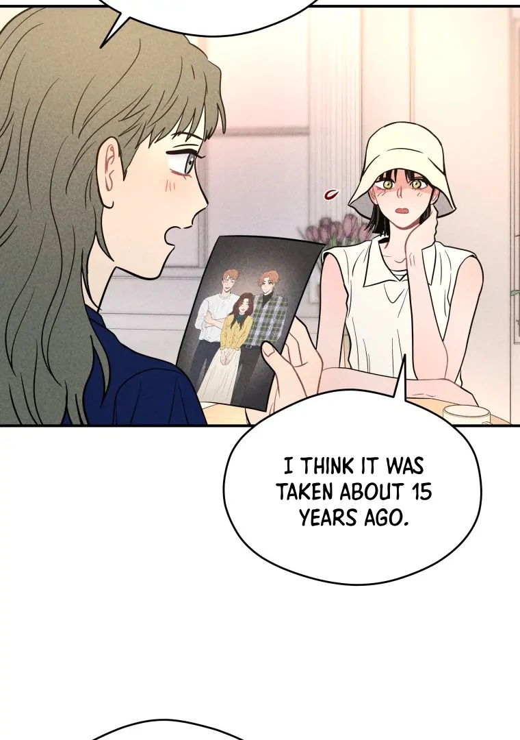 Ghost Romance Chapter 59 page 82 - 