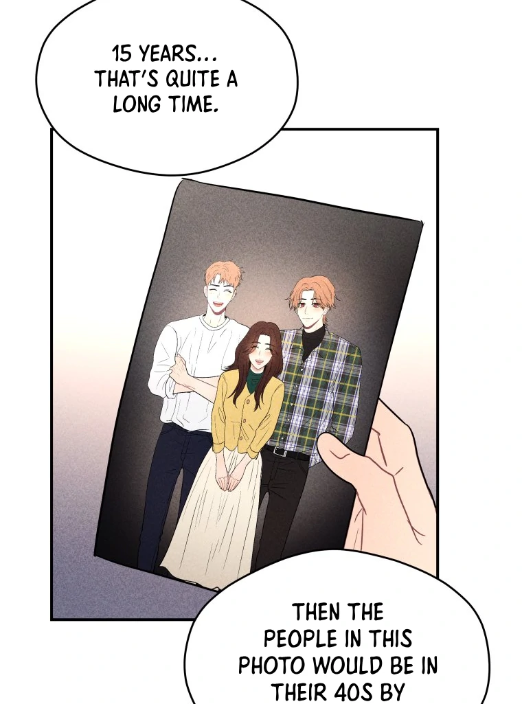 Ghost Romance Chapter 59 page 83 - 