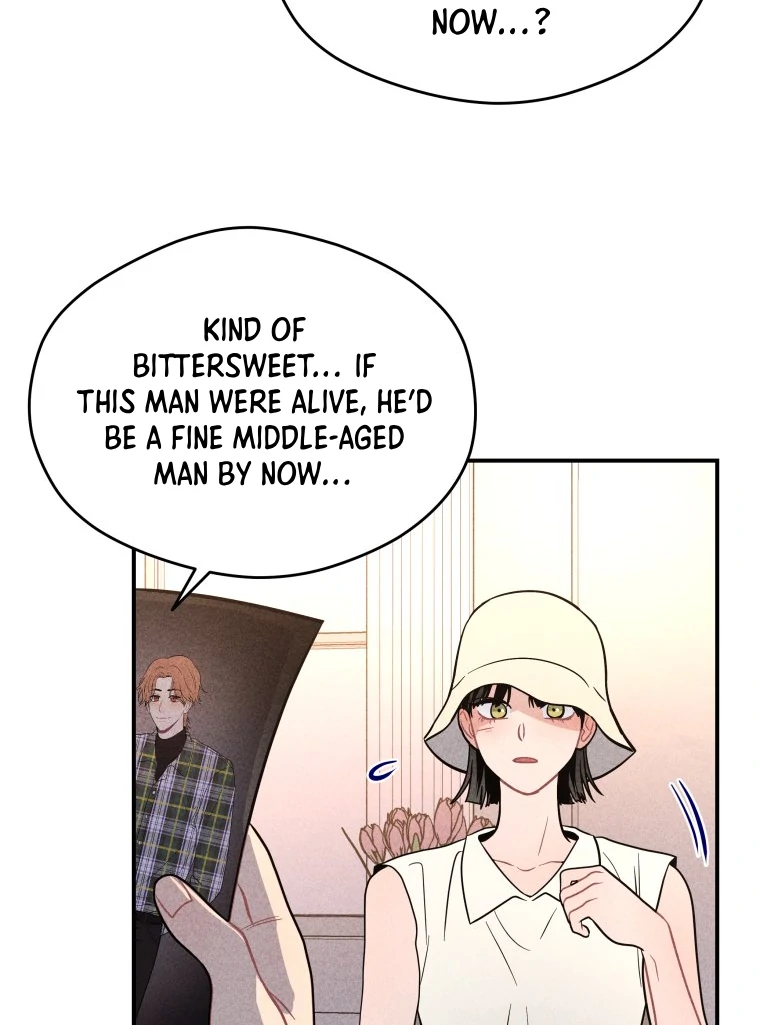 Ghost Romance Chapter 59 page 84 - 