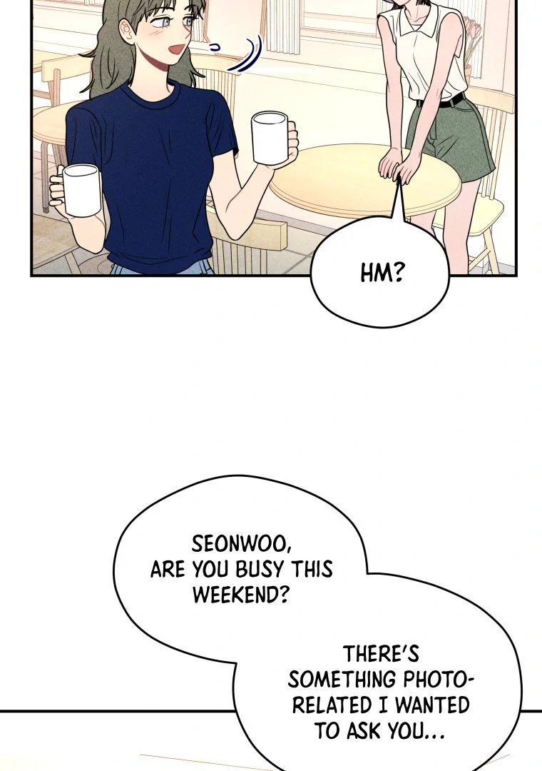 Ghost Romance Chapter 59 page 87 - 