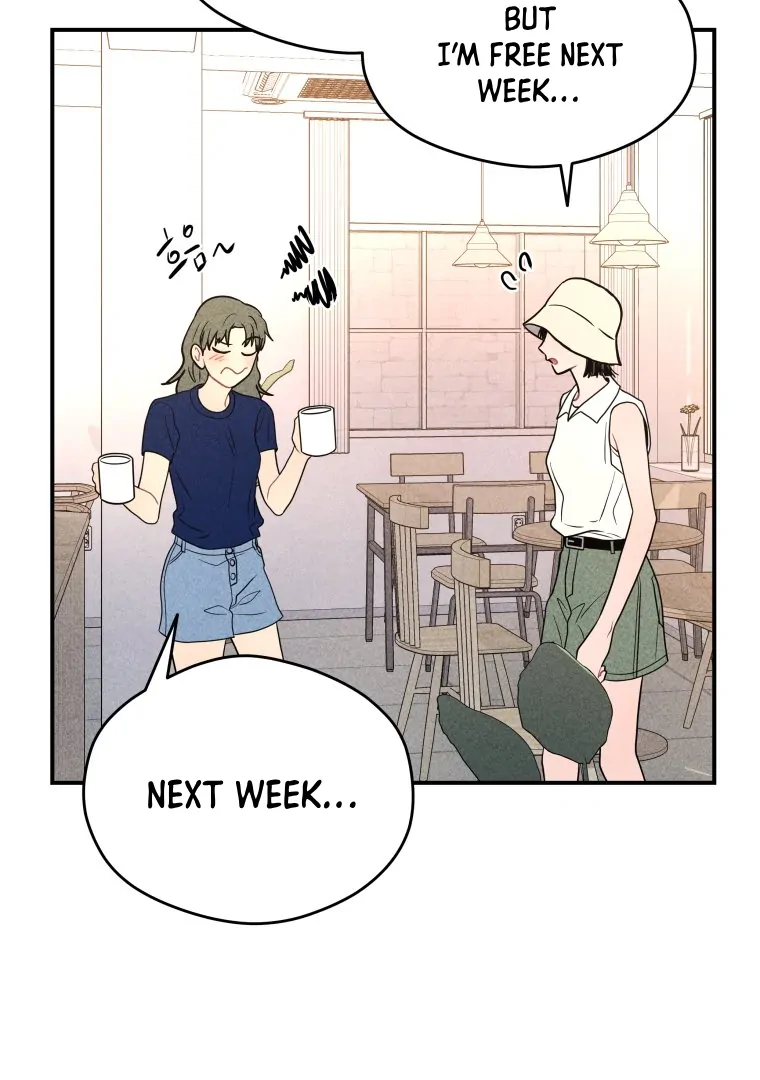 Ghost Romance Chapter 59 page 89 - 