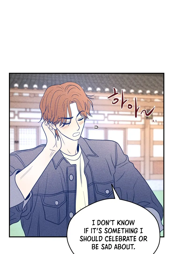 Ghost Romance Chapter 59 page 10 - 