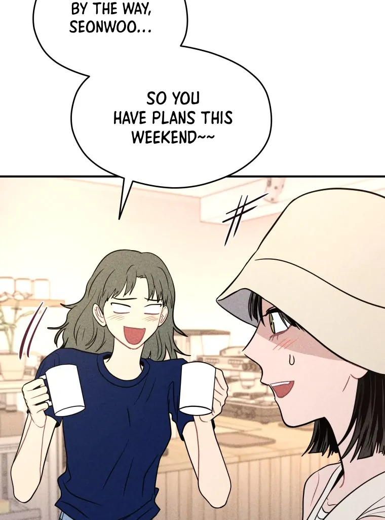 Ghost Romance Chapter 59 page 91 - 
