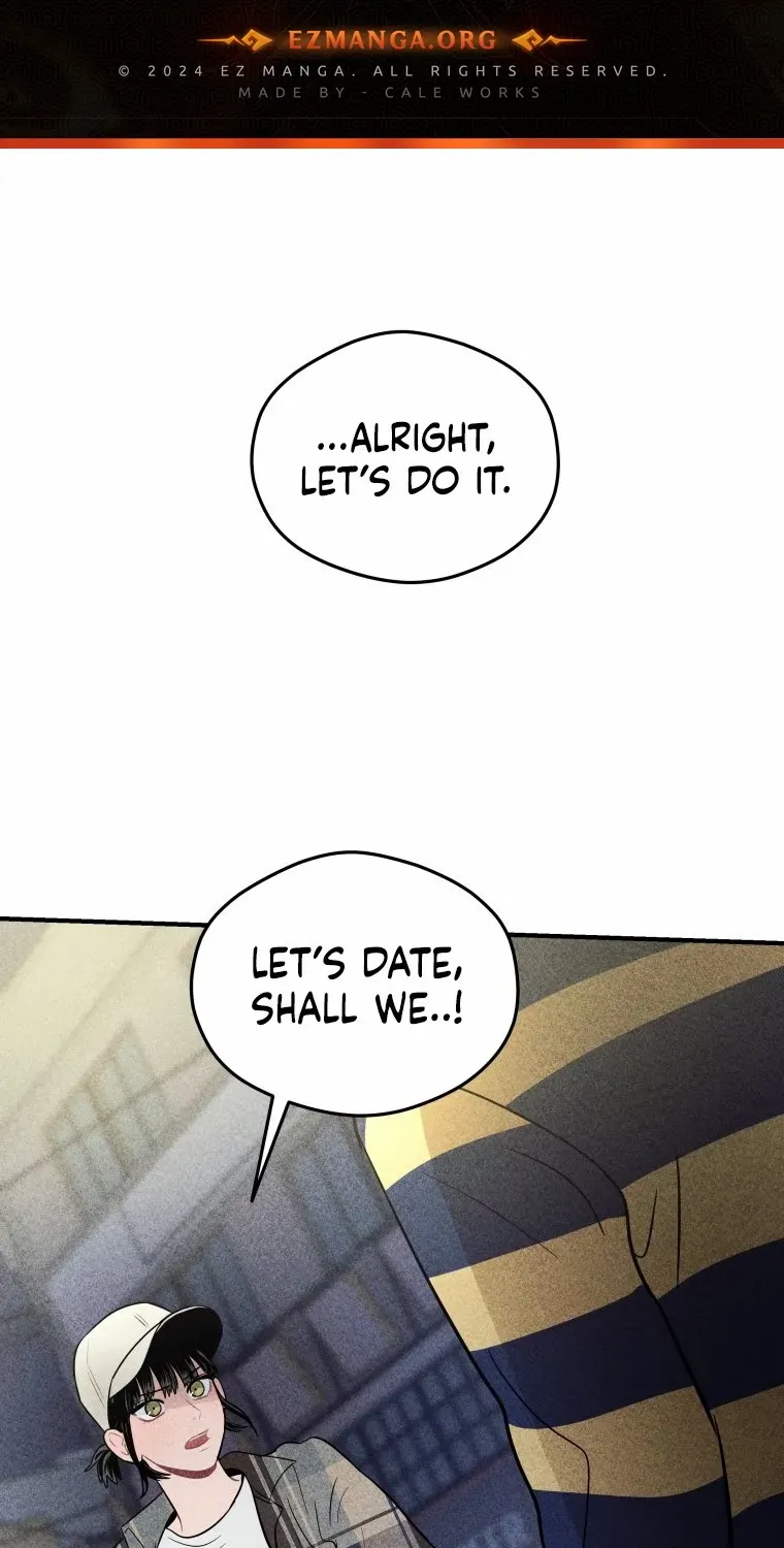 Ghost Romance Chapter 6 page 2 - 