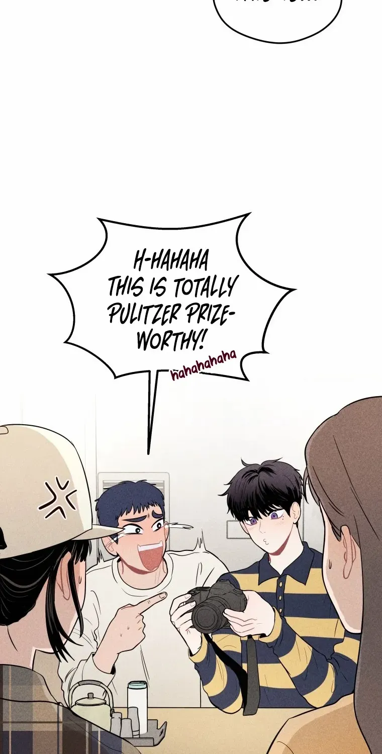 Ghost Romance Chapter 6 page 11 - 