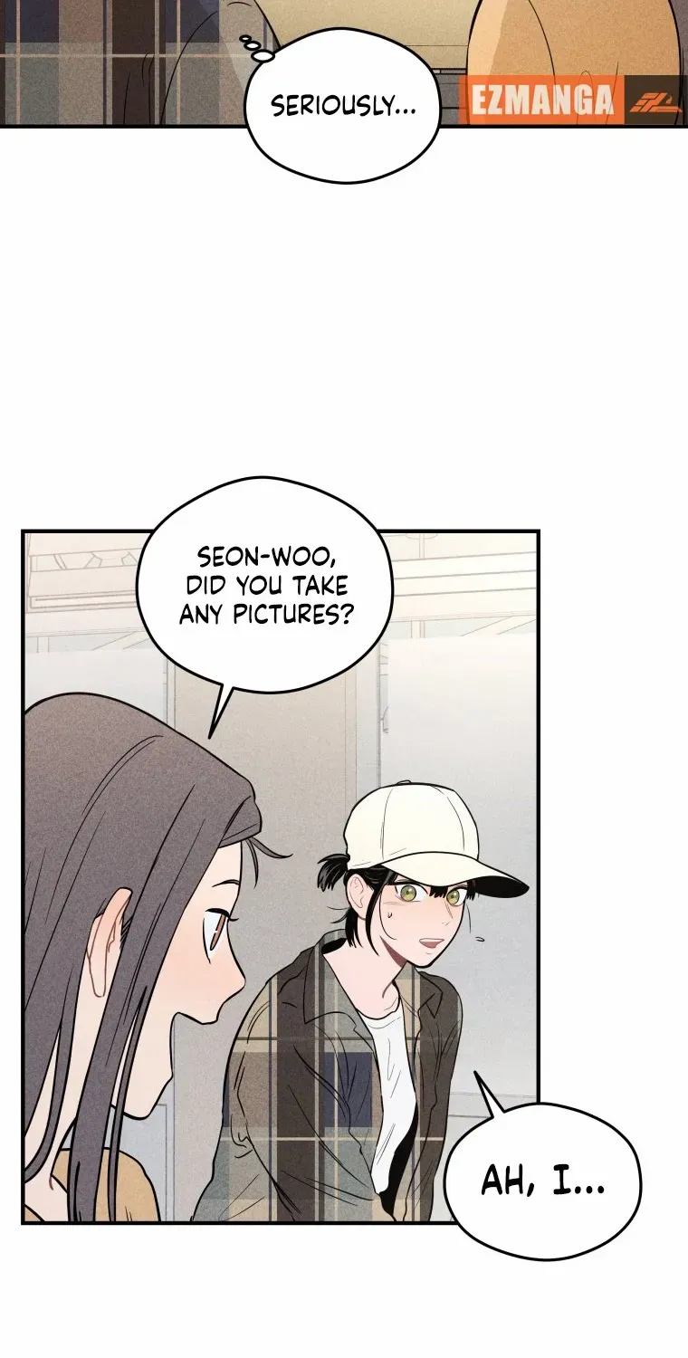 Ghost Romance Chapter 6 page 12 - 
