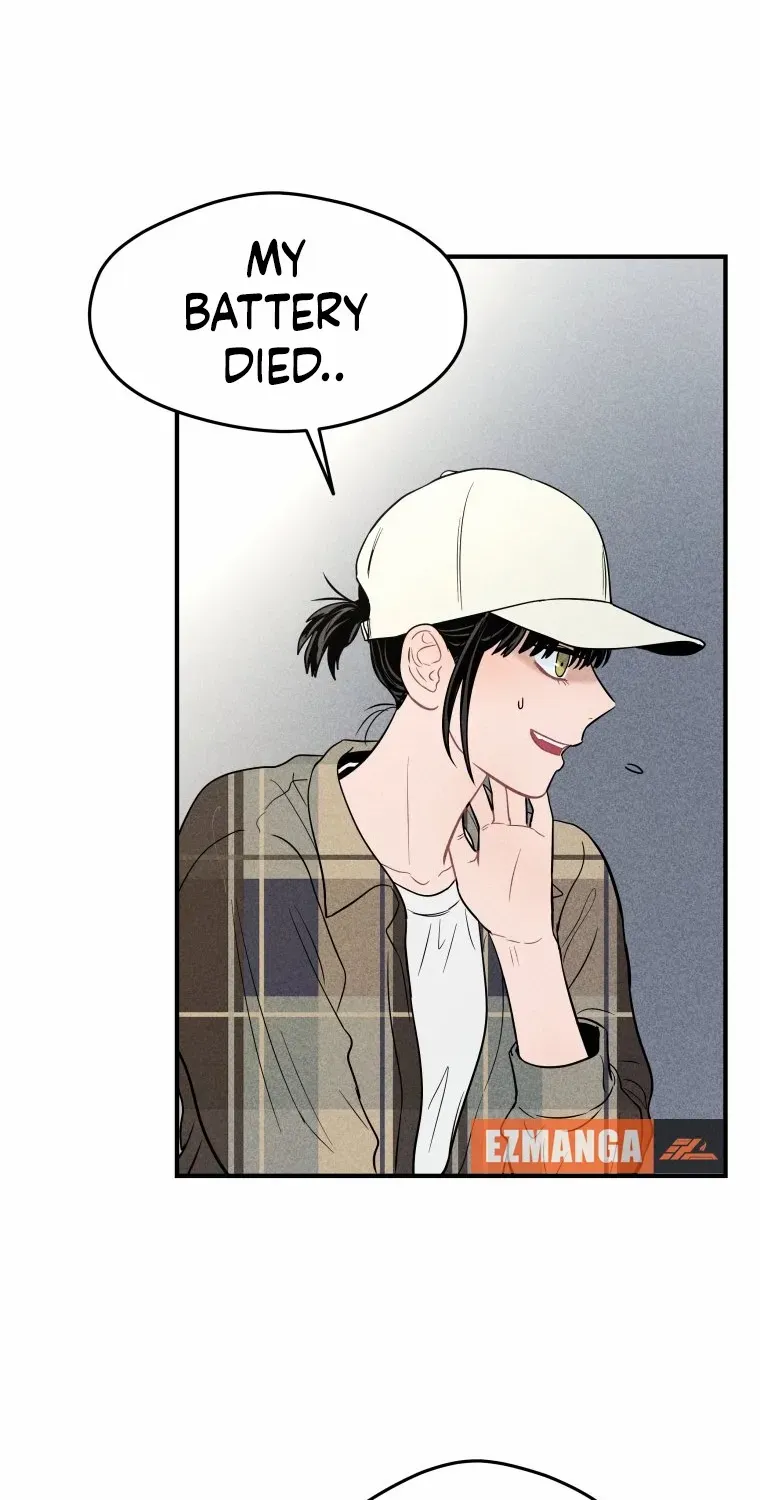 Ghost Romance Chapter 6 page 13 - 