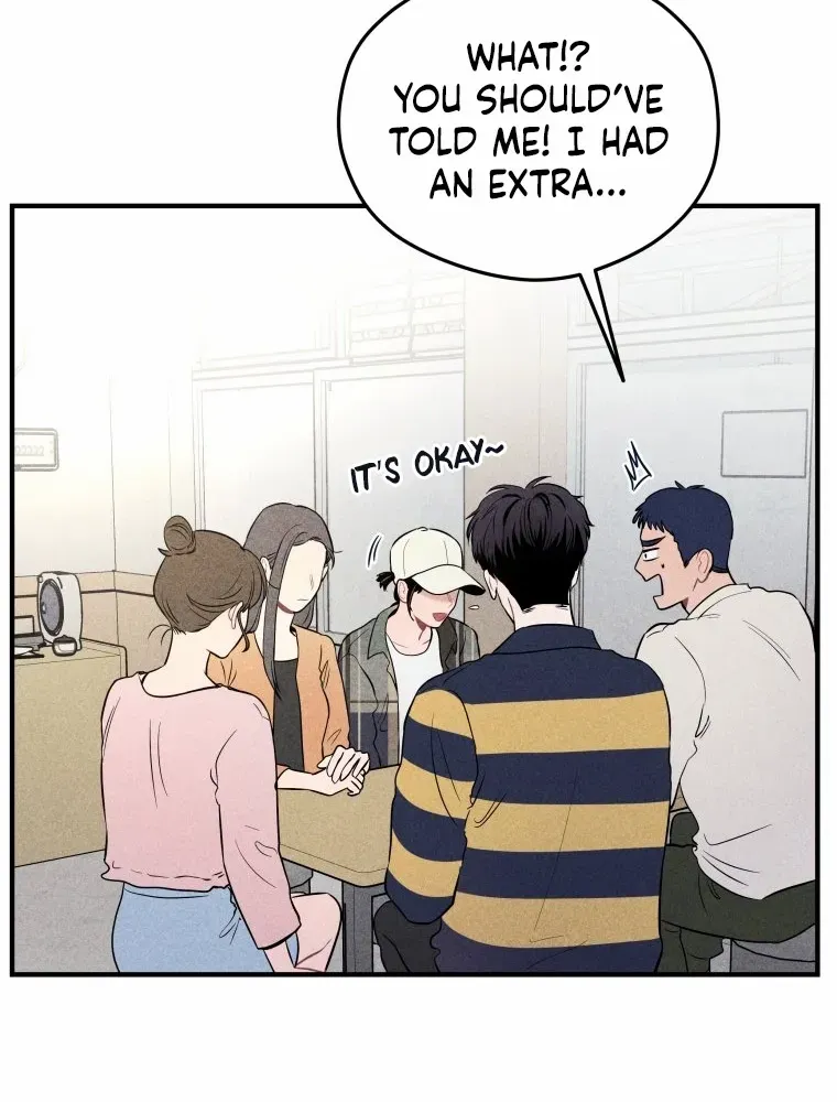 Ghost Romance Chapter 6 page 14 - 