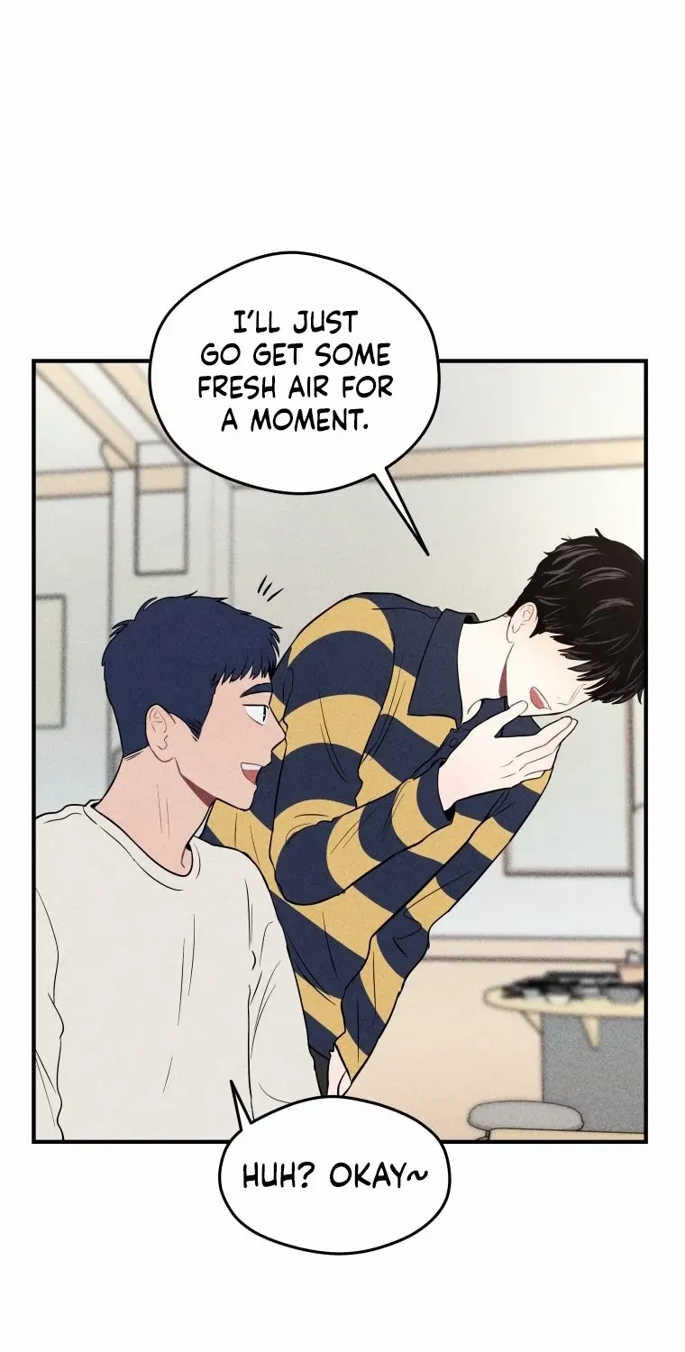 Ghost Romance Chapter 6 page 16 - 