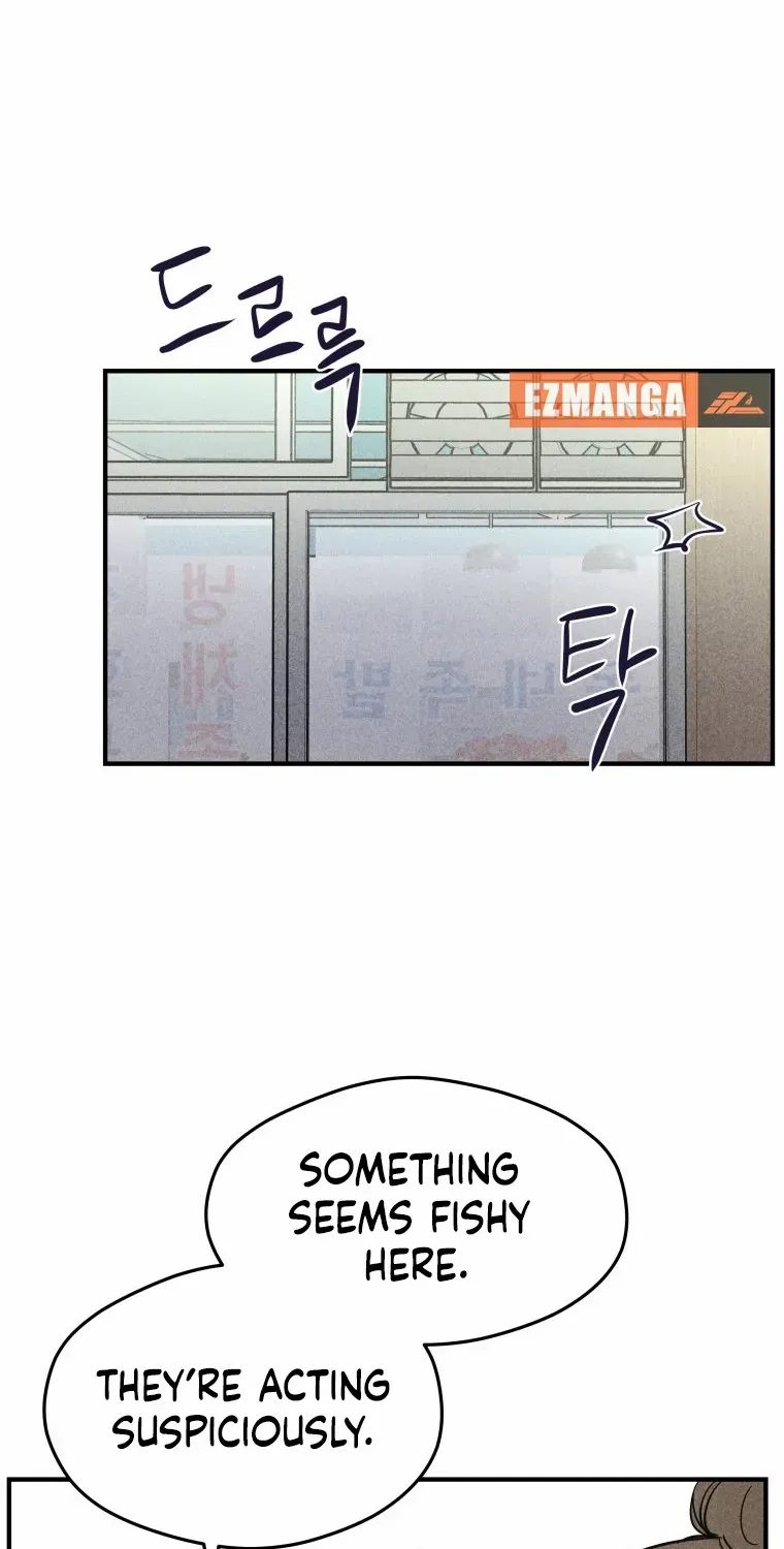 Ghost Romance Chapter 6 page 19 - 
