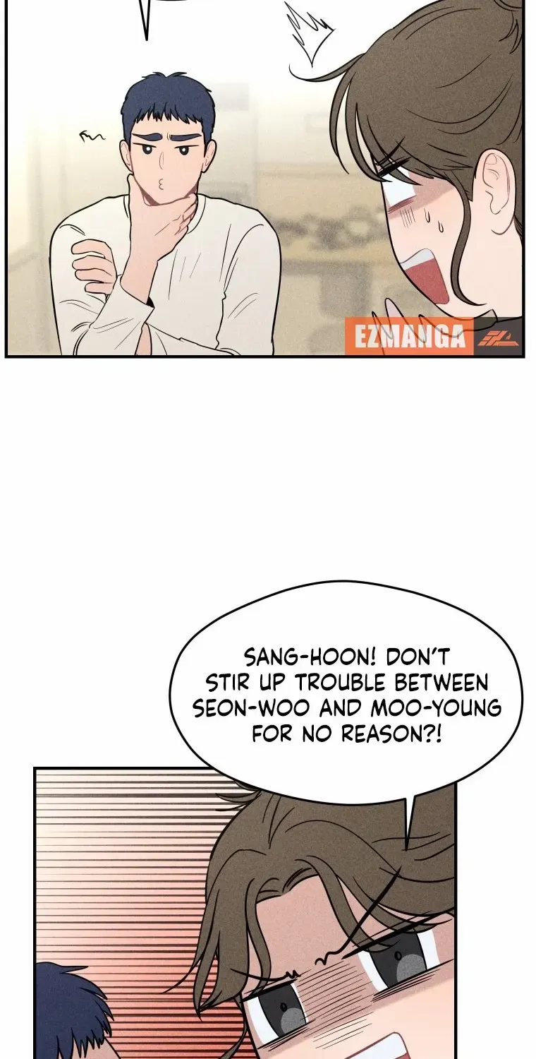 Ghost Romance Chapter 6 page 20 - 