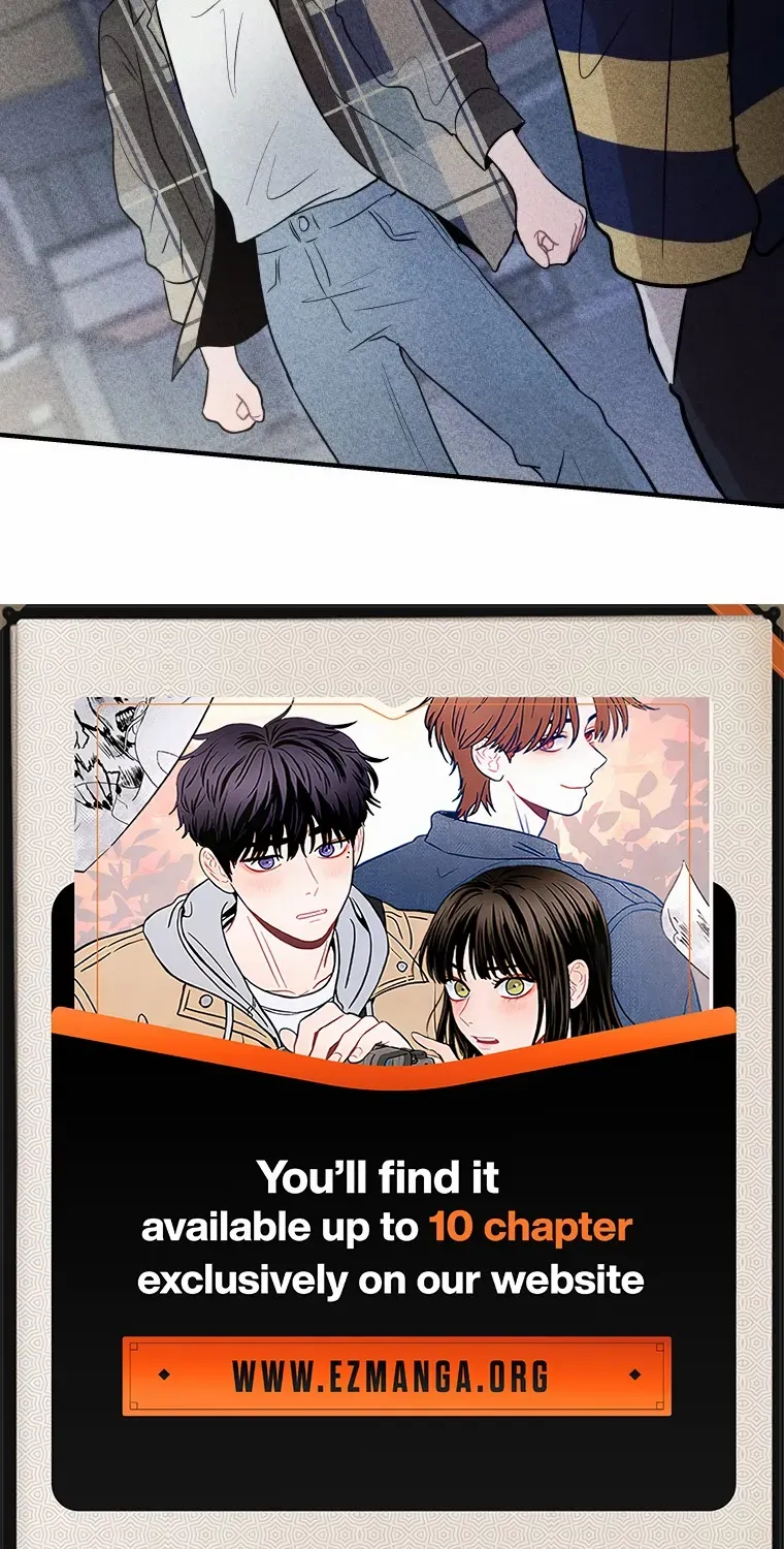 Ghost Romance Chapter 6 page 3 - 