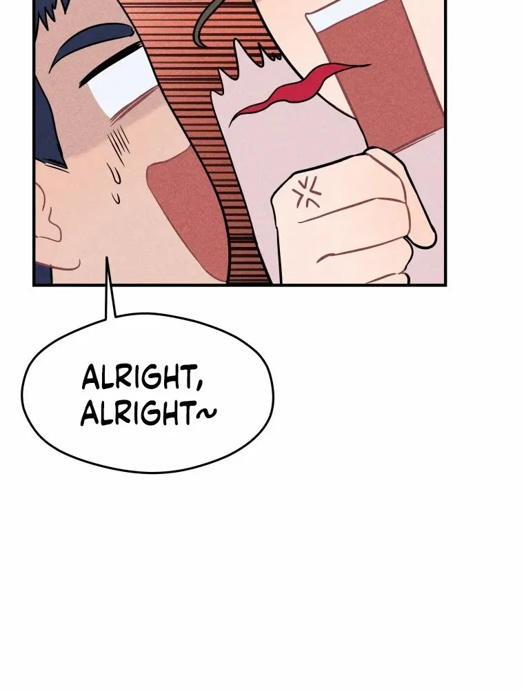 Ghost Romance Chapter 6 page 21 - 