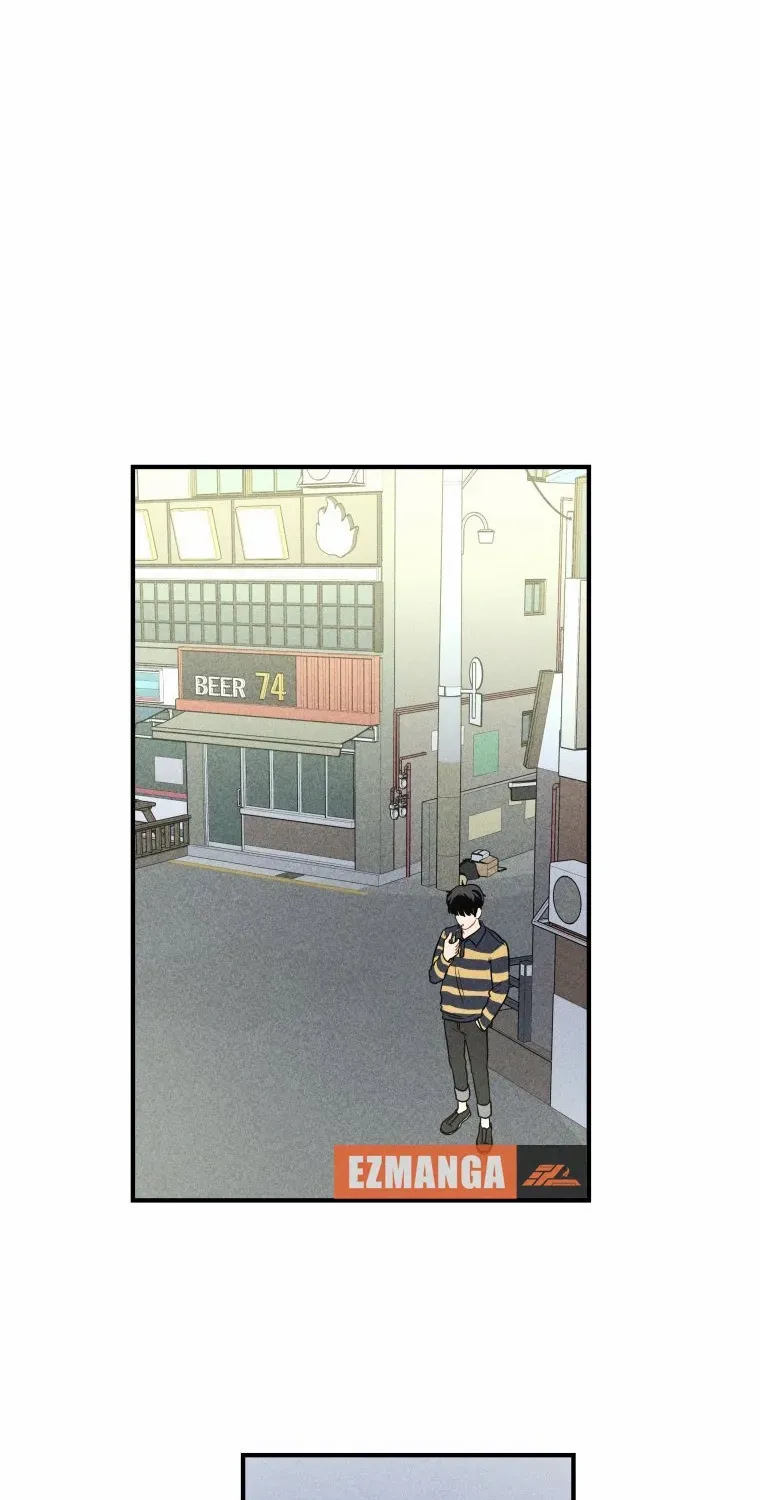 Ghost Romance Chapter 6 page 22 - 