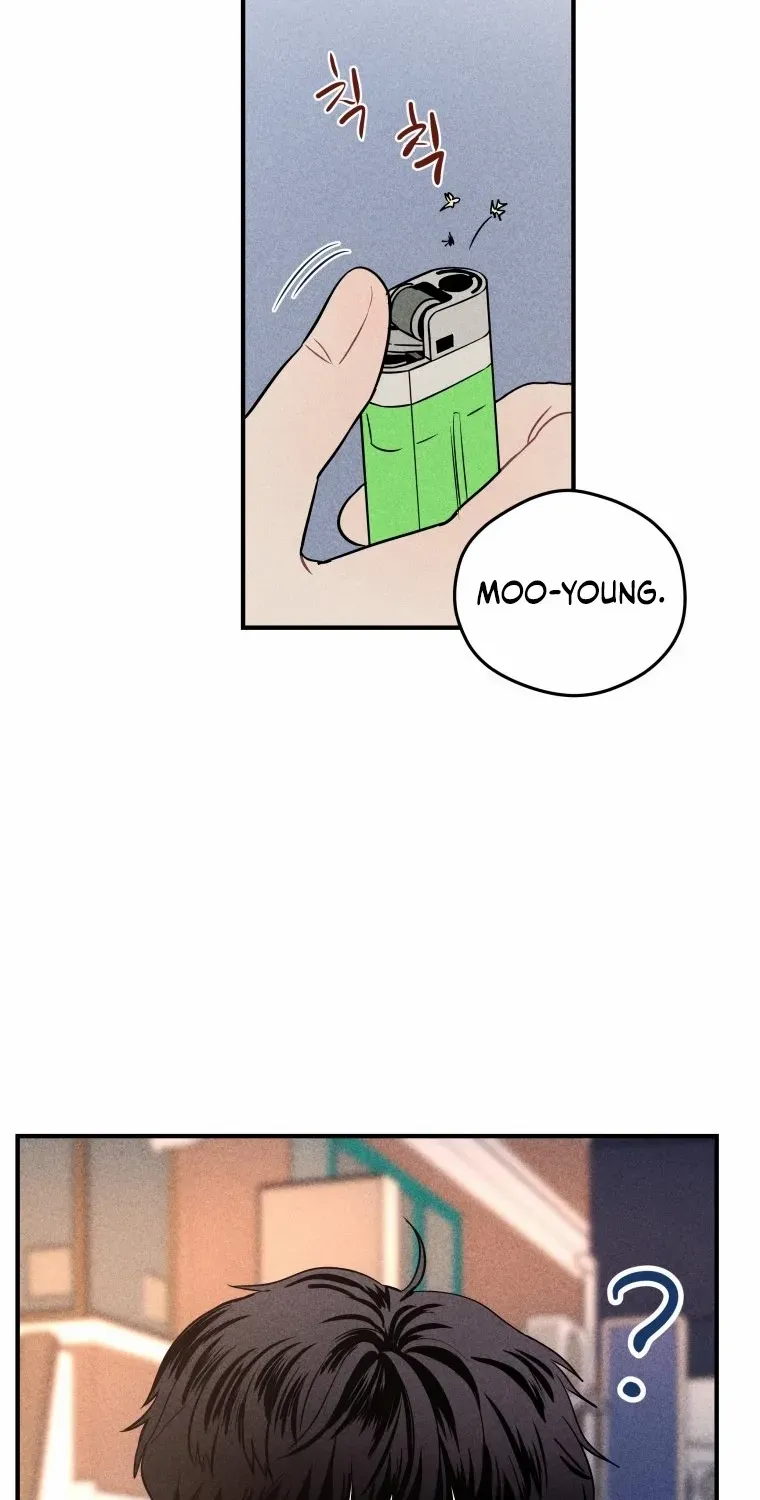Ghost Romance Chapter 6 page 23 - 