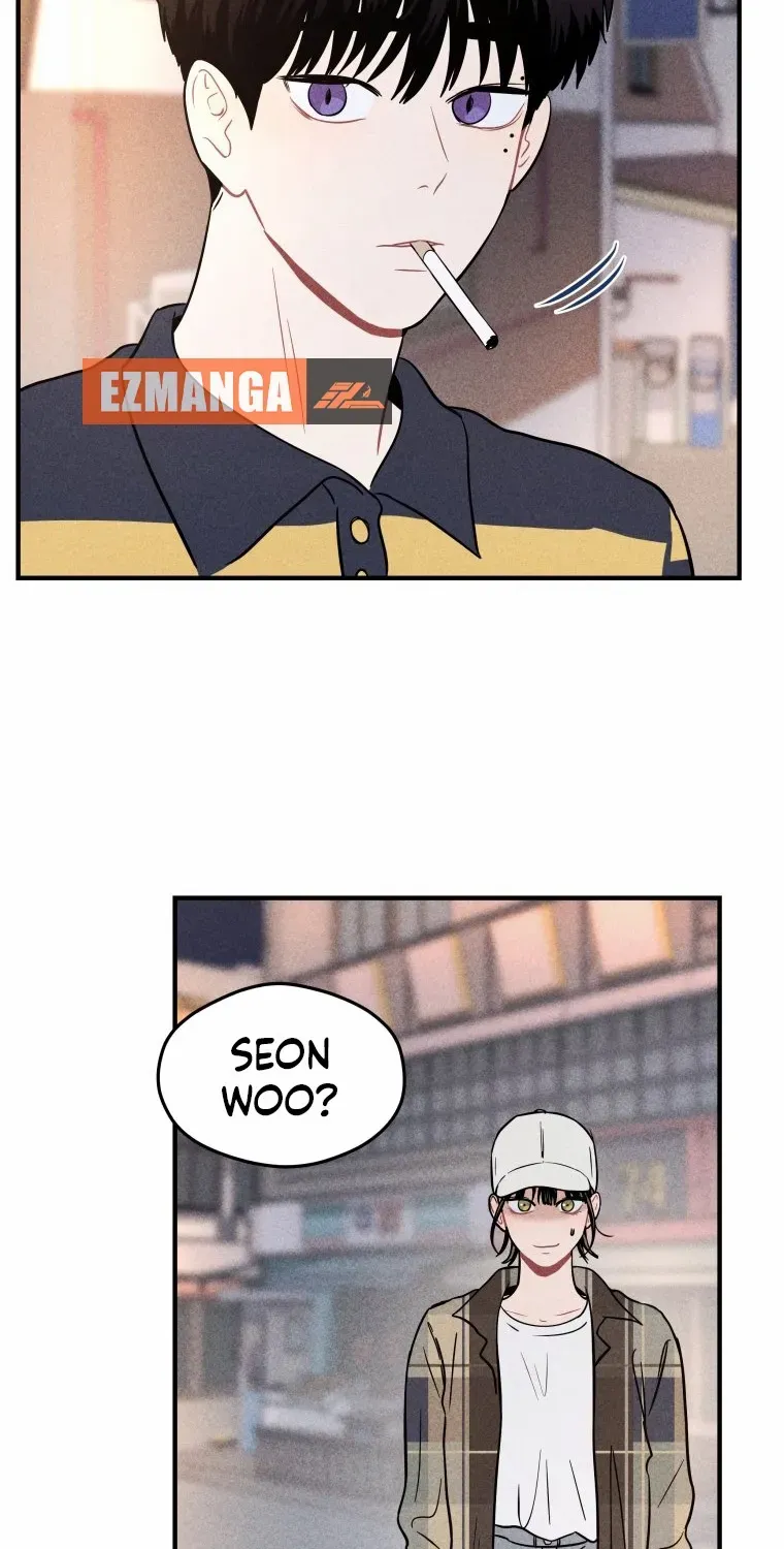 Ghost Romance Chapter 6 page 24 - 