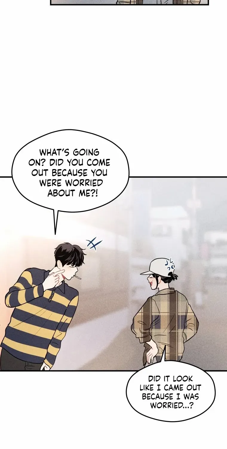 Ghost Romance Chapter 6 page 25 - 
