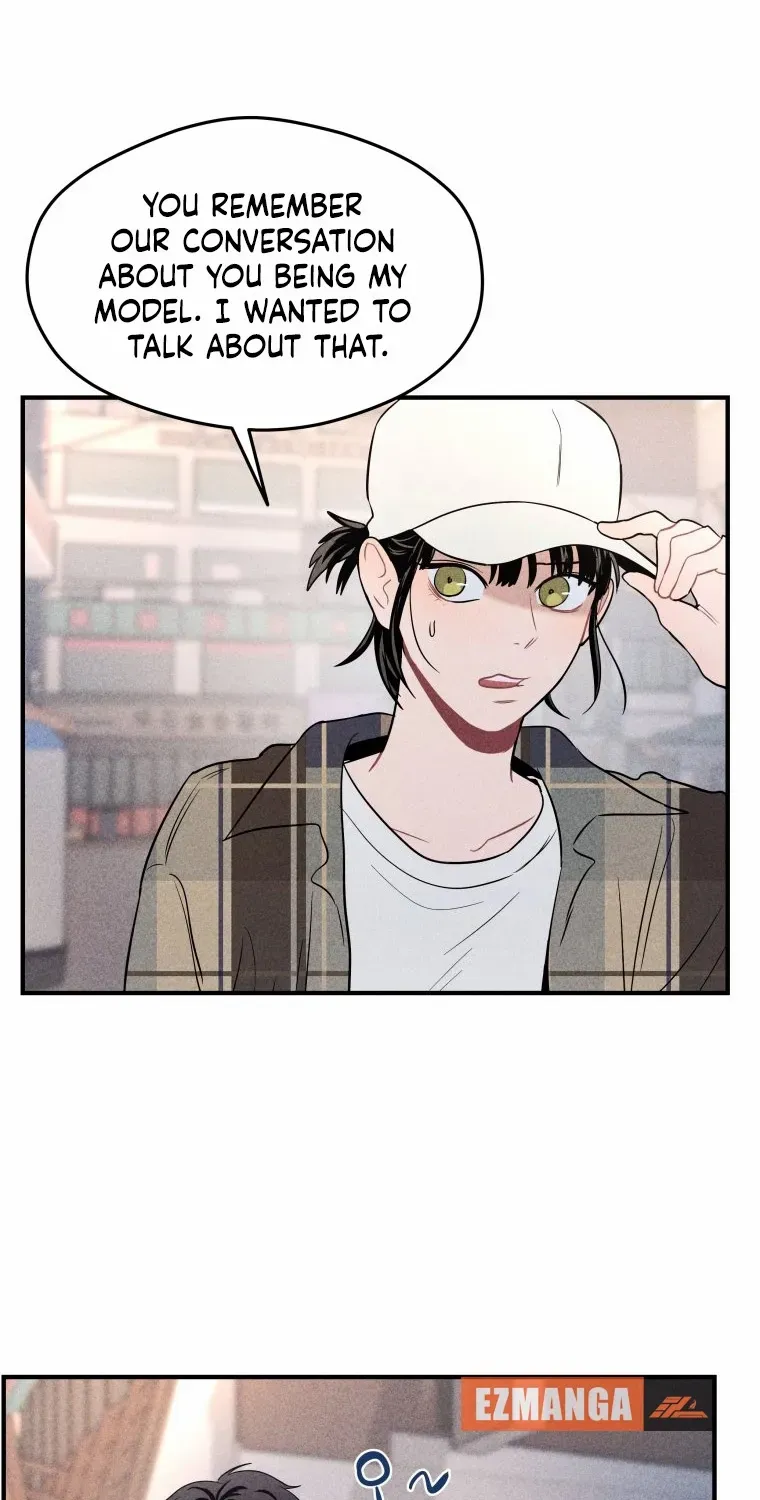 Ghost Romance Chapter 6 page 26 - 