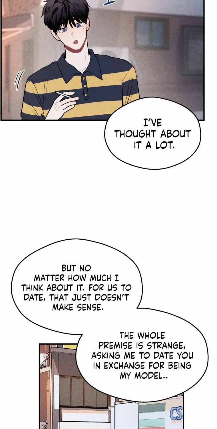 Ghost Romance Chapter 6 page 27 - 