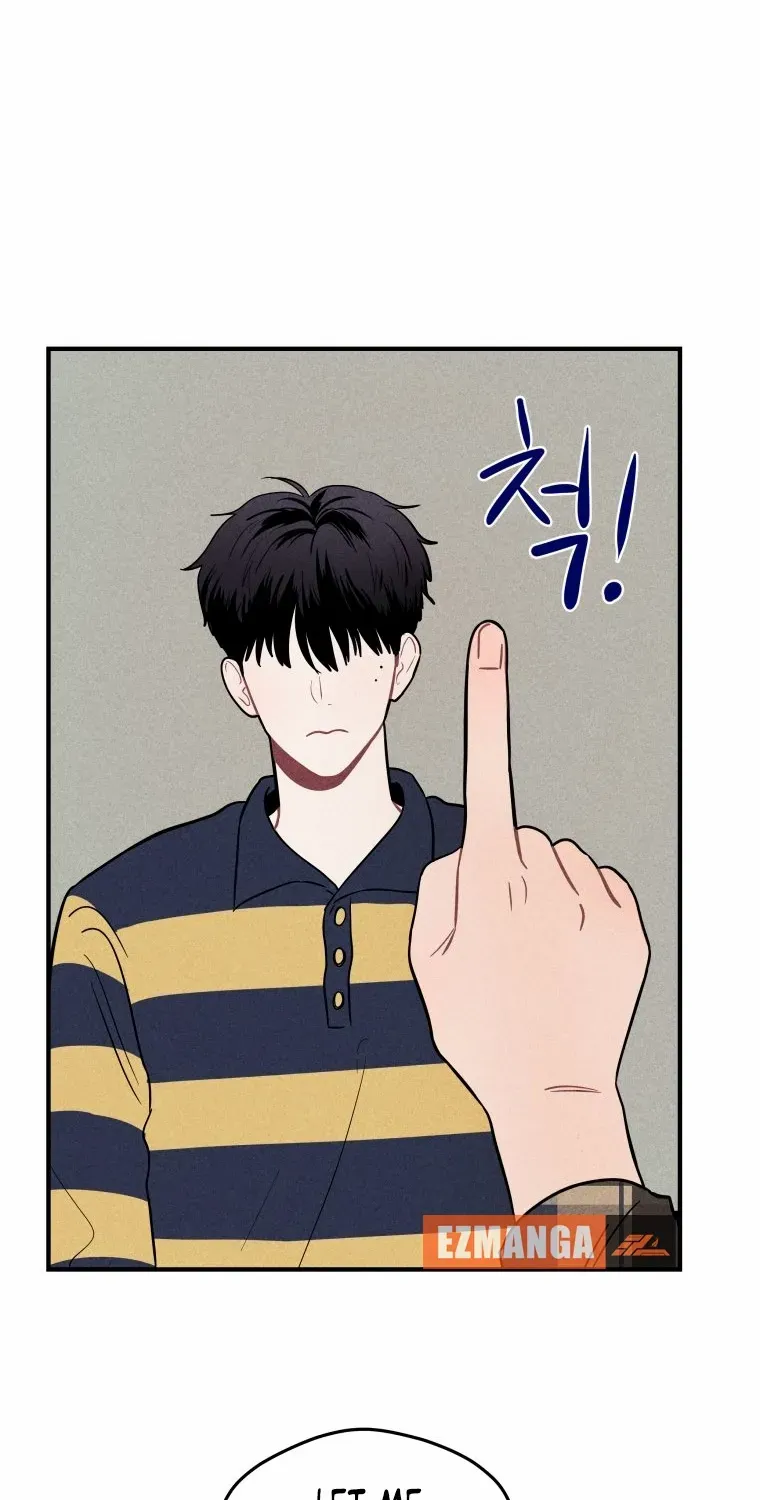 Ghost Romance Chapter 6 page 29 - 