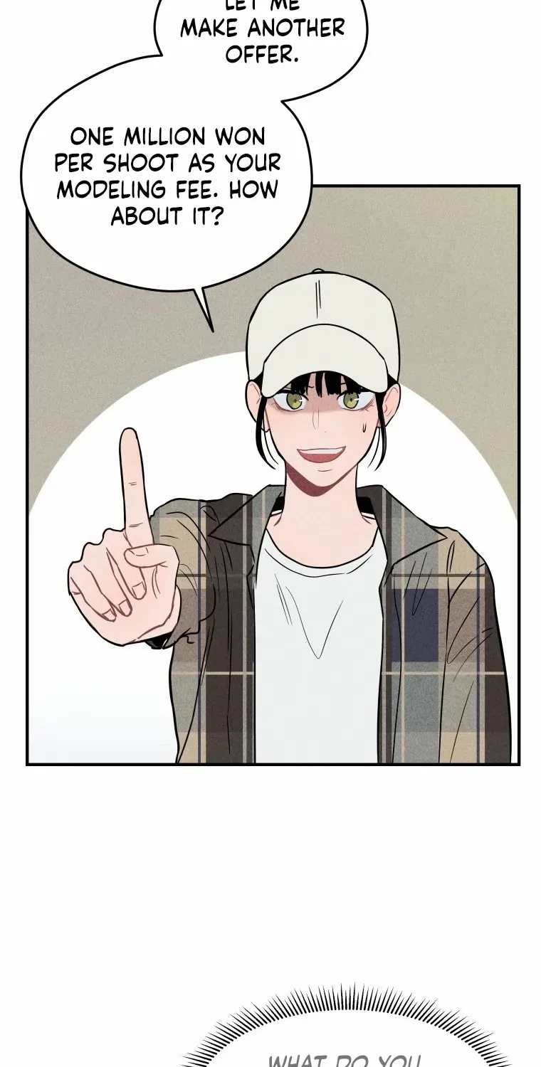 Ghost Romance Chapter 6 page 30 - 