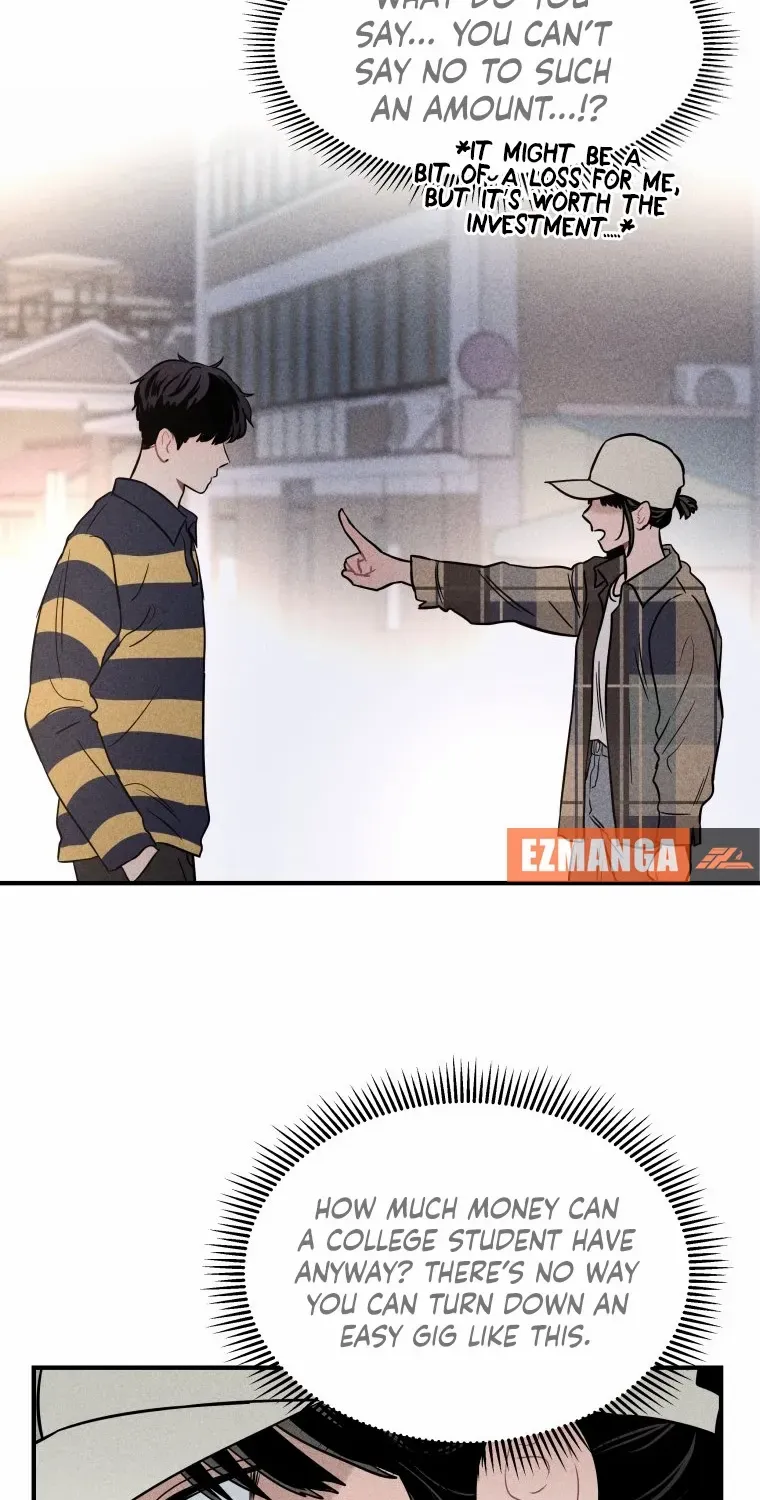 Ghost Romance Chapter 6 page 31 - 