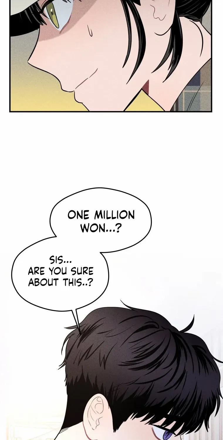 Ghost Romance Chapter 6 page 32 - 