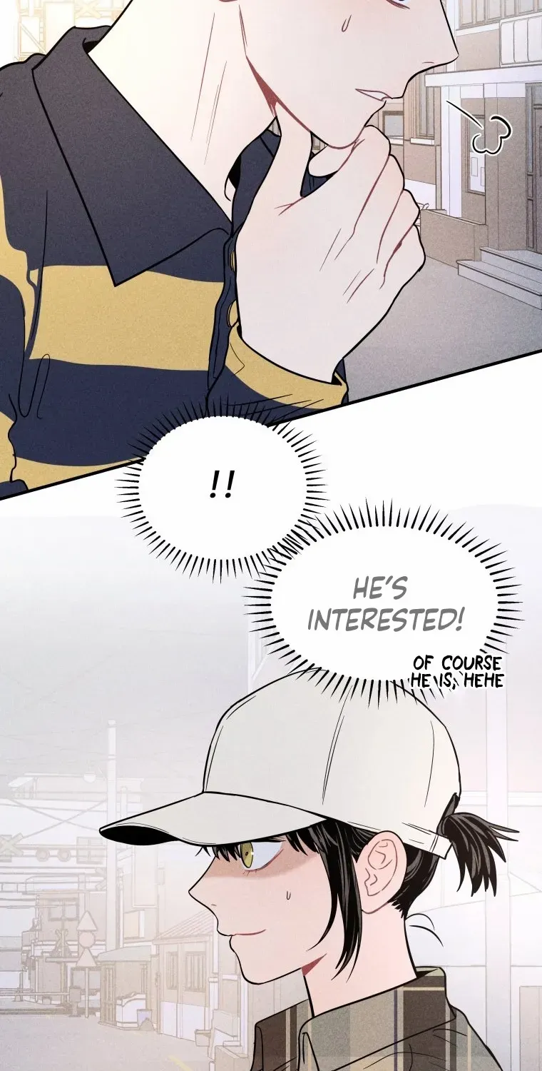 Ghost Romance Chapter 6 page 33 - 