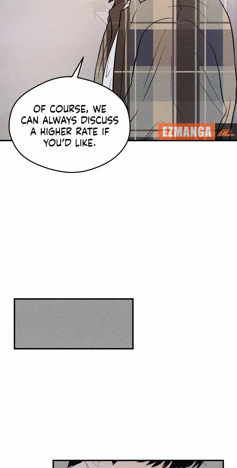 Ghost Romance Chapter 6 page 34 - 