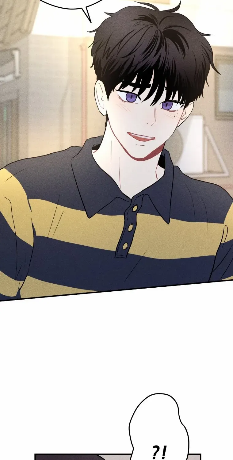 Ghost Romance Chapter 6 page 37 - 