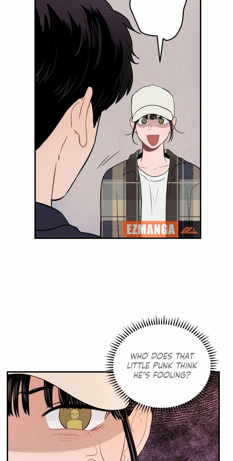 Ghost Romance Chapter 6 page 38 - 