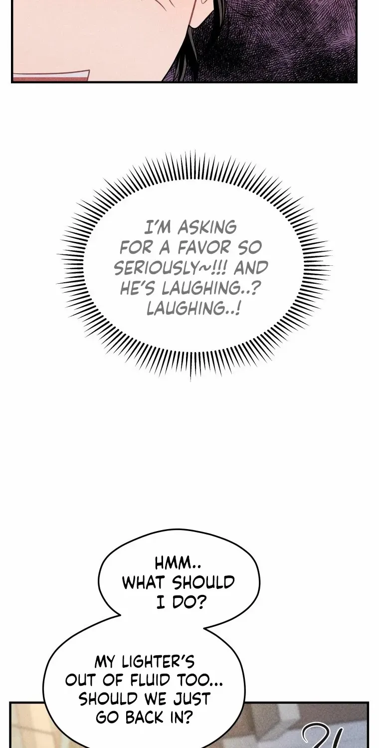 Ghost Romance Chapter 6 page 39 - 