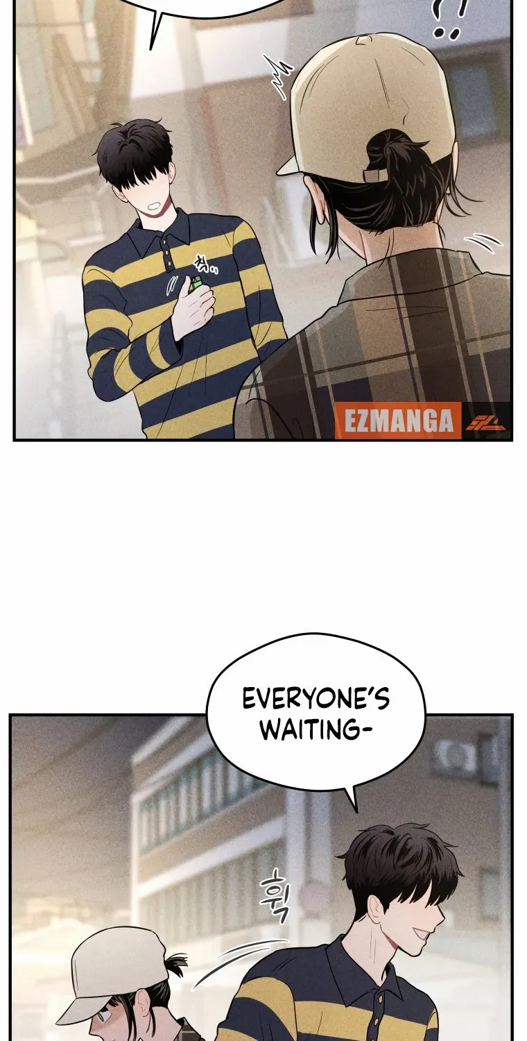 Ghost Romance Chapter 6 page 40 - 